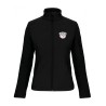 Softshell femme