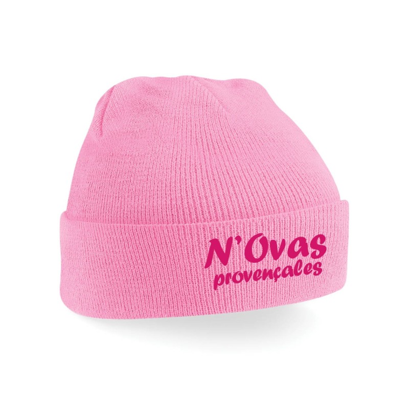 Bonnet