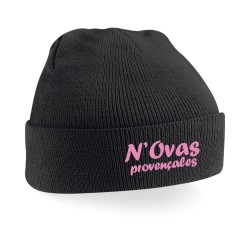 Bonnet