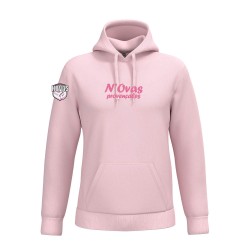 Sweat capuche