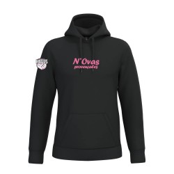 Sweat capuche