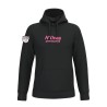 Sweat capuche