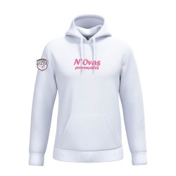 Sweat capuche