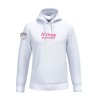 Sweat capuche