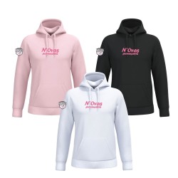 Sweat capuche