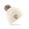 Bonnet pompon