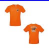 T-Shirt Coton Homme