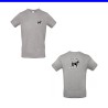 T-Shirt Coton Homme