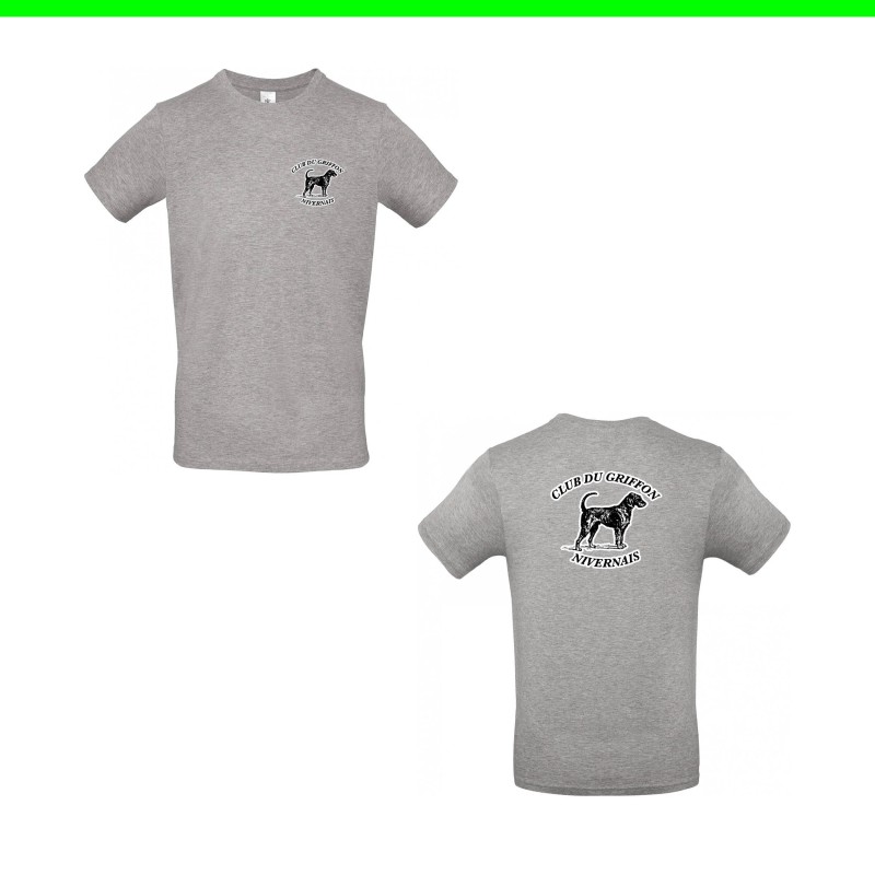 T-Shirt Coton Enfant T-Shirt Coton Enfant