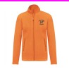 Veste Polaire Femme