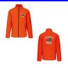 Veste Softshell Homme