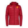 Blouson M/Amovibles ACARREAUX