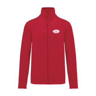 Veste Polaire Enfant