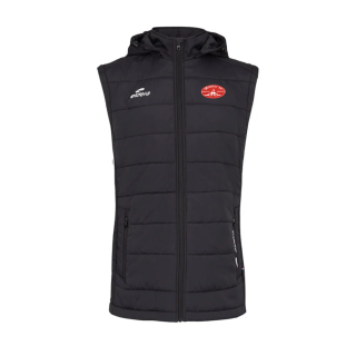 Blouson Manches Amovibles Accareaux