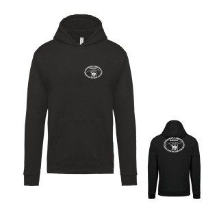 Sweat capuche enfant