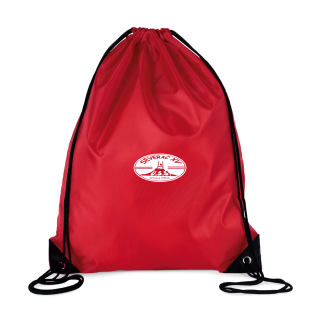 Sac cordelettes