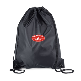 Sac cordelettes