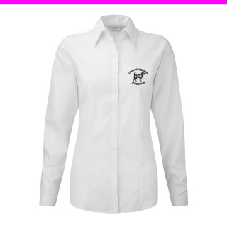 Chemise femme - Manches longues