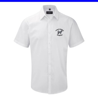 Chemise homme - Manches courtes
