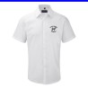 Chemise homme - Manches courtes