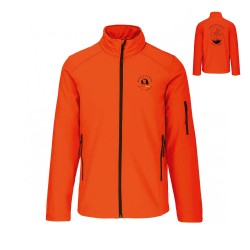 Veste Softshell