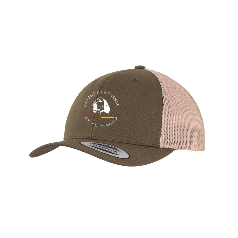 Casquette