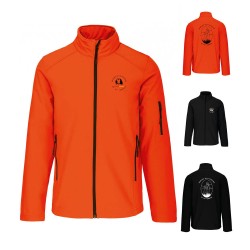 Veste Softshell