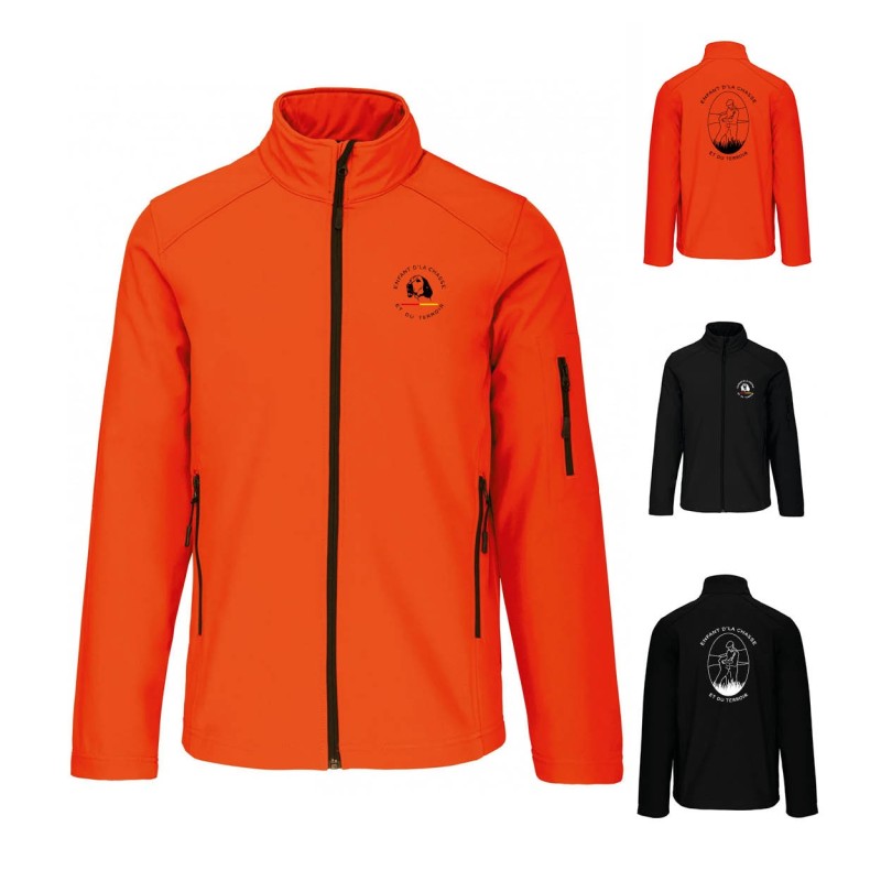 Veste Softshell Veste Softshell