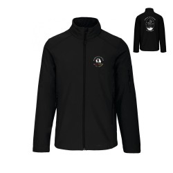 Veste Softshell