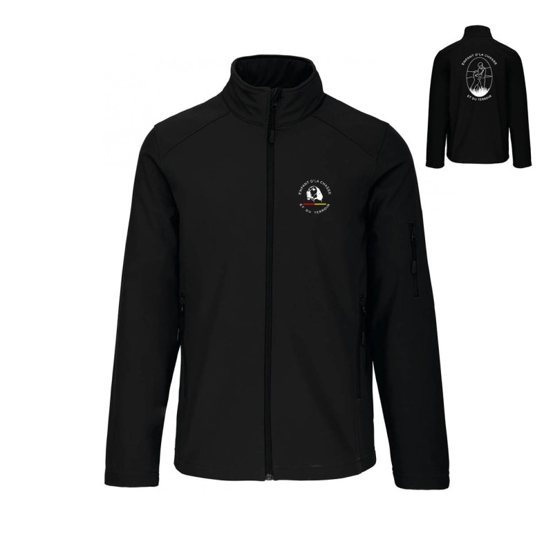 Veste Softshell Veste Softshell