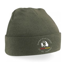 Bonnet