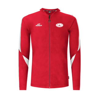 Veste zippée Compo