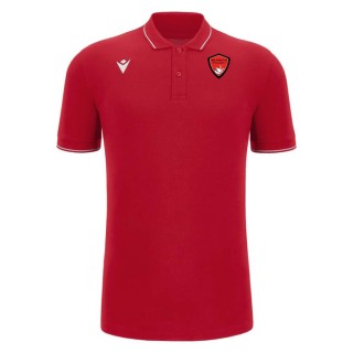 Polo homme