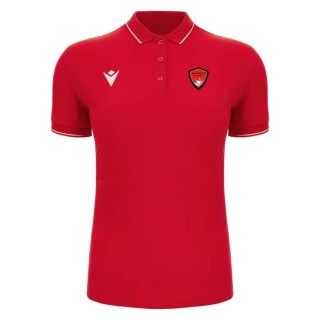 Polo femme