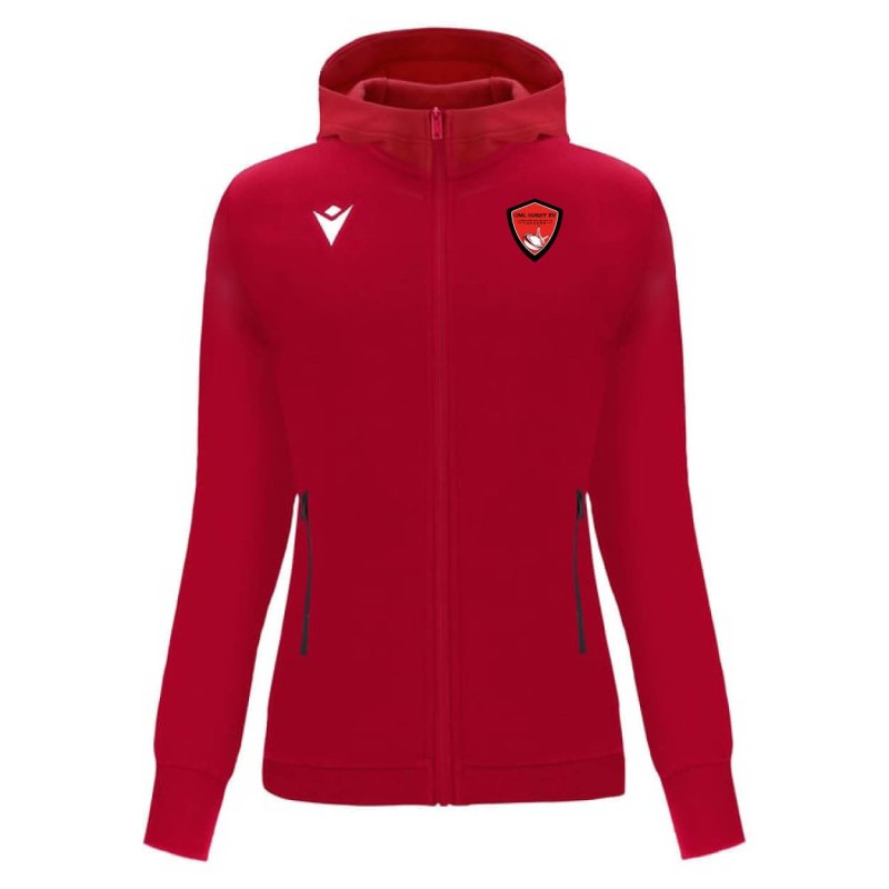 Sweat zippé femme Sweat zippé femme