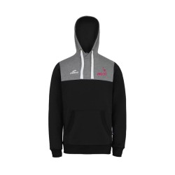 Sweat capuche