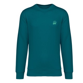 Sweat col rond Unisexe