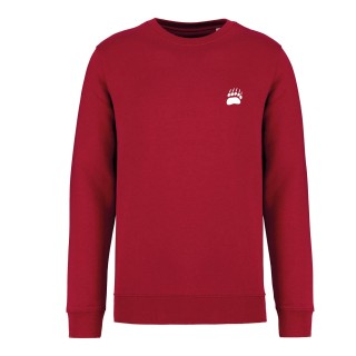 Sweat col rond Unisexe