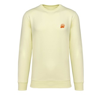 Sweat col rond Unisexe