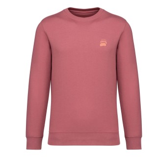 Sweat col rond Unisexe