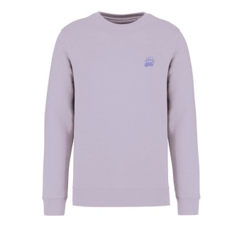 Sweat col rond Unisexe