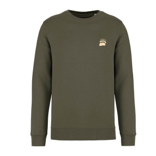 Sweat col rond Unisexe