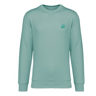 Sweat col rond Unisexe