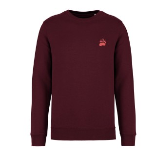Sweat col rond Unisexe