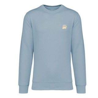 Sweat col rond Unisexe