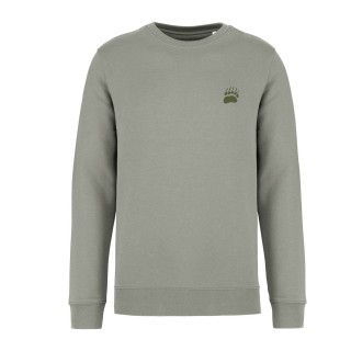 Sweat col rond Unisexe