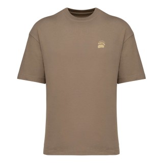 T-shirt oversize Unisexe