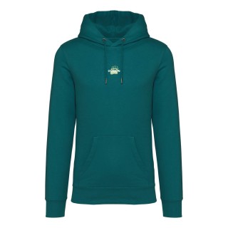 Sweat à capuche Unisexe