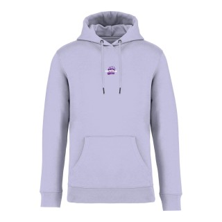 Sweat à capuche Unisexe