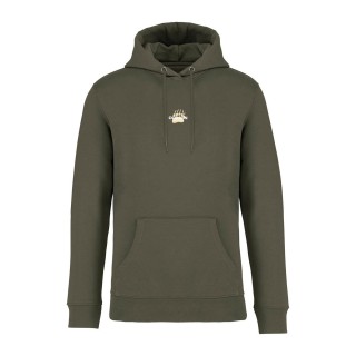 Sweat à capuche Unisexe
